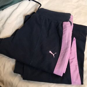 Puma pants